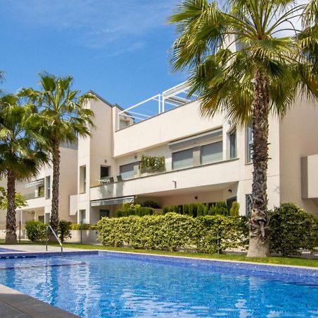 Villa Amalia 5 托雷维耶哈 外观 照片