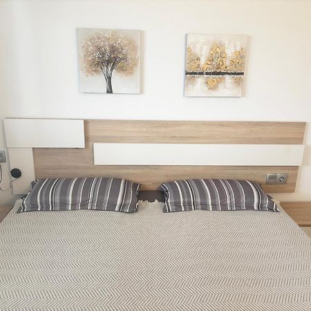 Villa Amalia 5 托雷维耶哈 外观 照片