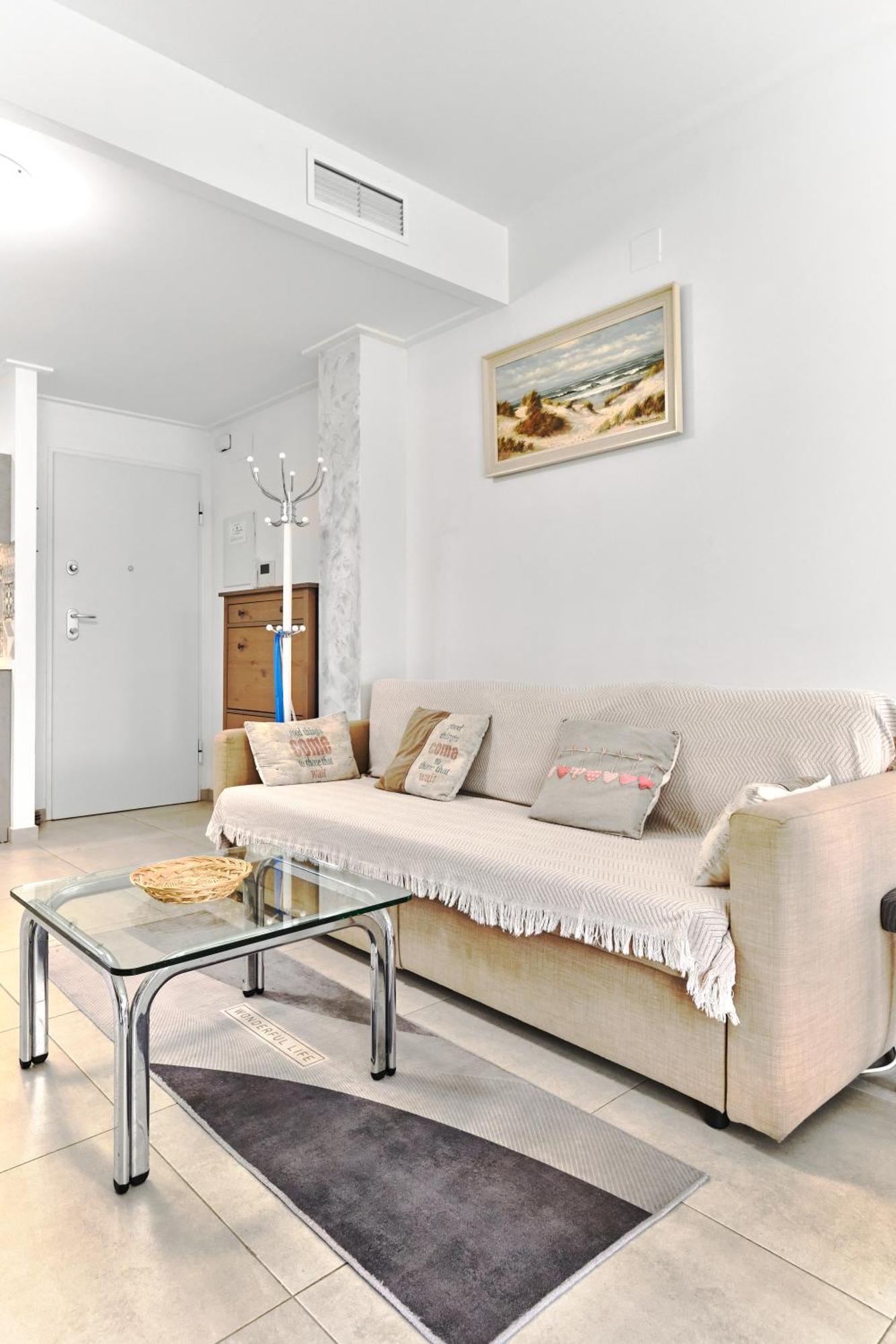 Villa Amalia 5 托雷维耶哈 外观 照片