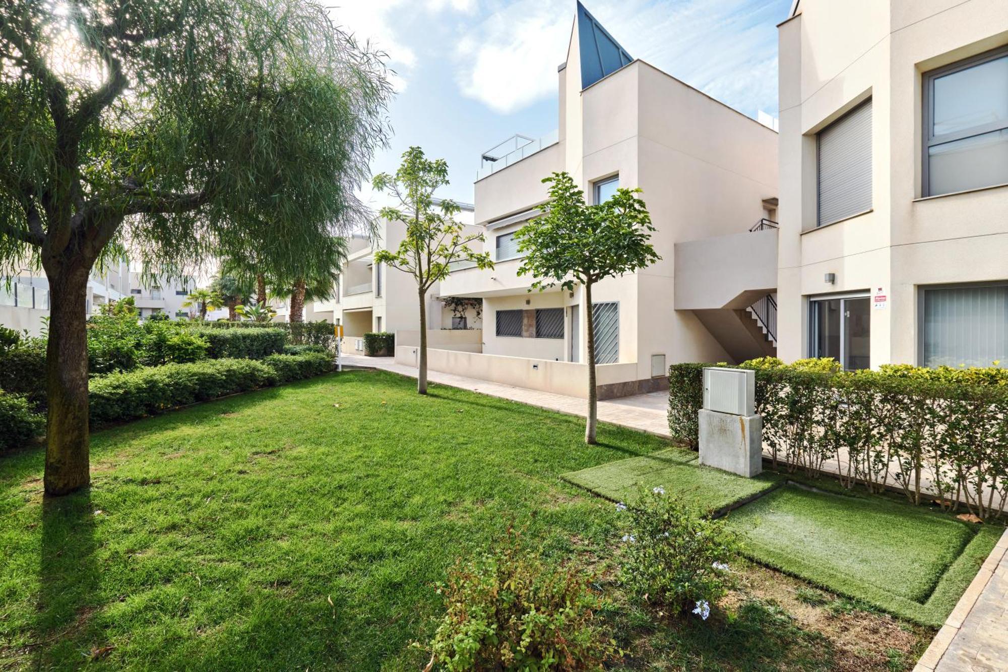 Villa Amalia 5 托雷维耶哈 外观 照片
